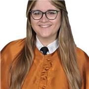 Profesora para Matemáticas, dibujo Tecnico o Inglés